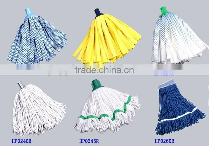 Hot Sell Floor Mop Refills