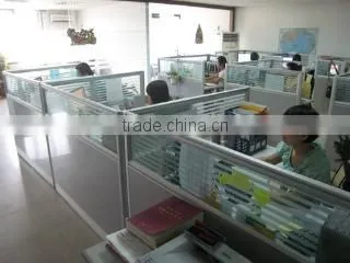 Xi'an Haitu International Supply Chain Management Co., Ltd. company overview - view 3