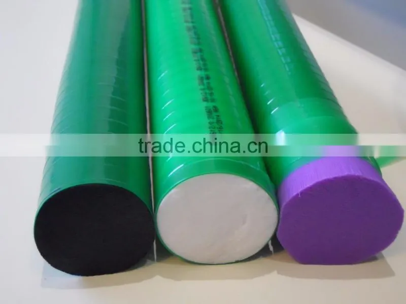 NYLON PBT TOOTHBRUSH BRISTLE
