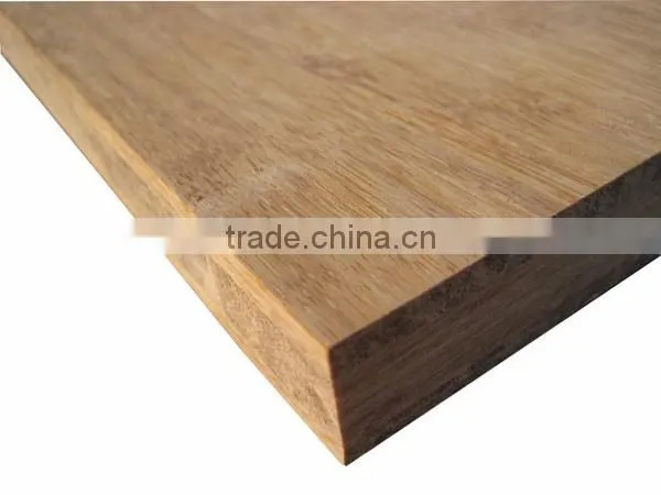 Construction Used Bamboo 3 - 50 mm Commercial Plywood Panel with CE FSC PEFS Certificates