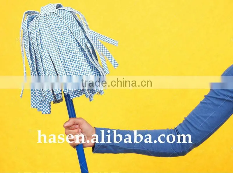 Multipurpose Nonwoven Cleaning mop for floor cleaning