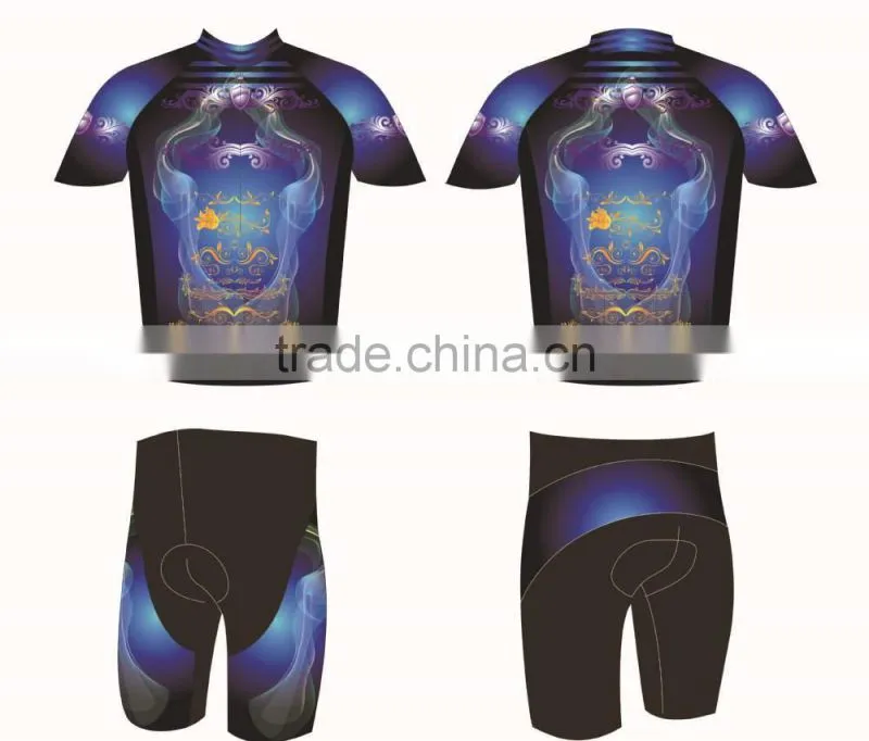 2014 swodart hot sell womens bike jersey/sublimation bike jersey/quick step mountain bike jersey