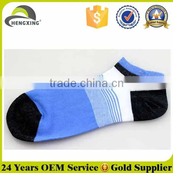 Colorful skin socks sports for design