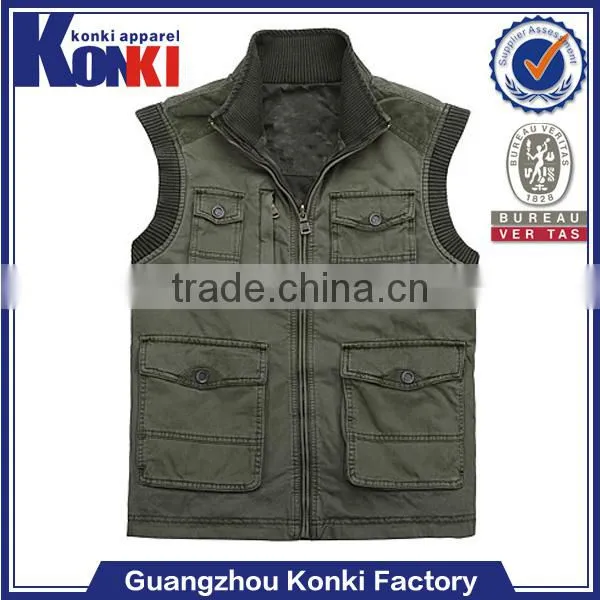 wholesale popular man unusual waistcoats