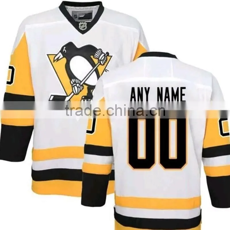 Breathable practice hockey jersey wholesale