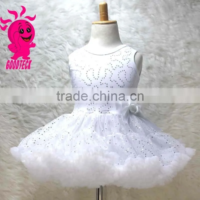 Girl party wear western dress baby girl party dress children frocks designs one piece party girls dresses