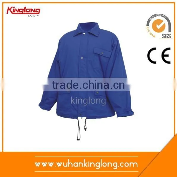 China supplier cold weather new models jacket reflective