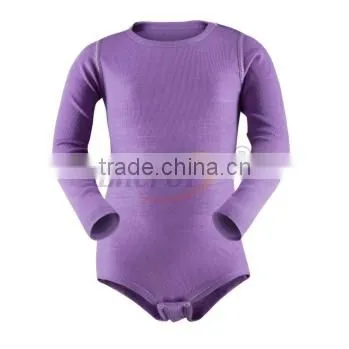 Kids Merino Wool Baby Underwear