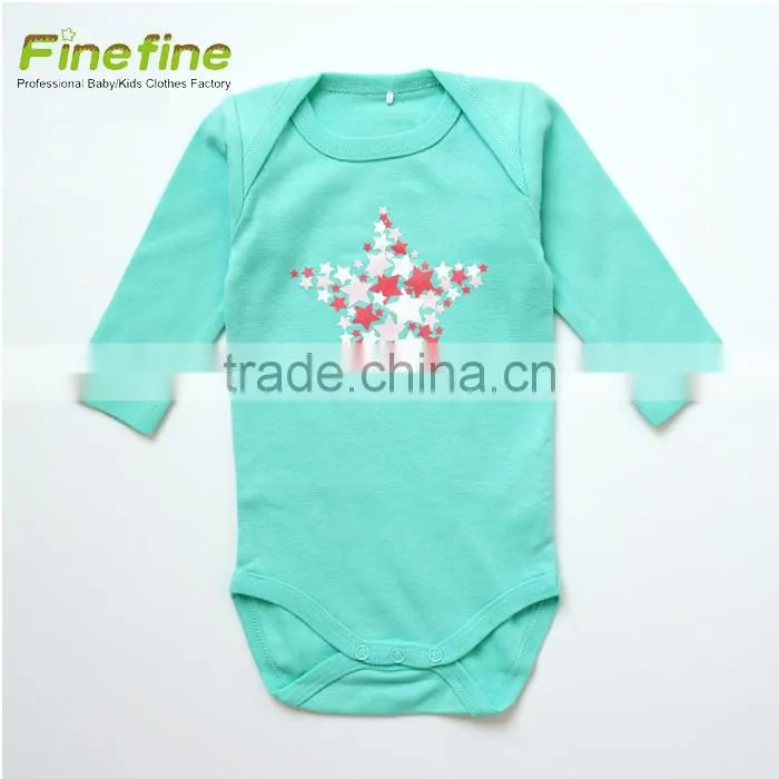 High Quality Baby Clothes Fashion Summer Expensive Little Baby Romper