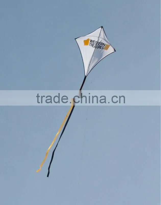 top quality custom promotional kite