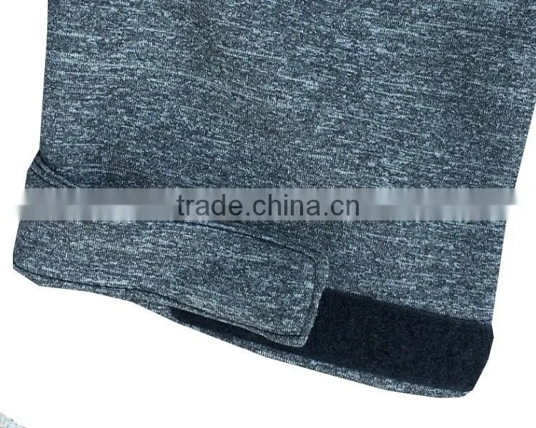 Cheap hoodie fleece blanket coat polyester sports jacket
