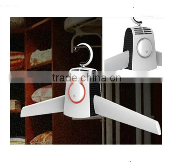 Mini electric clothes drying machine (220v)