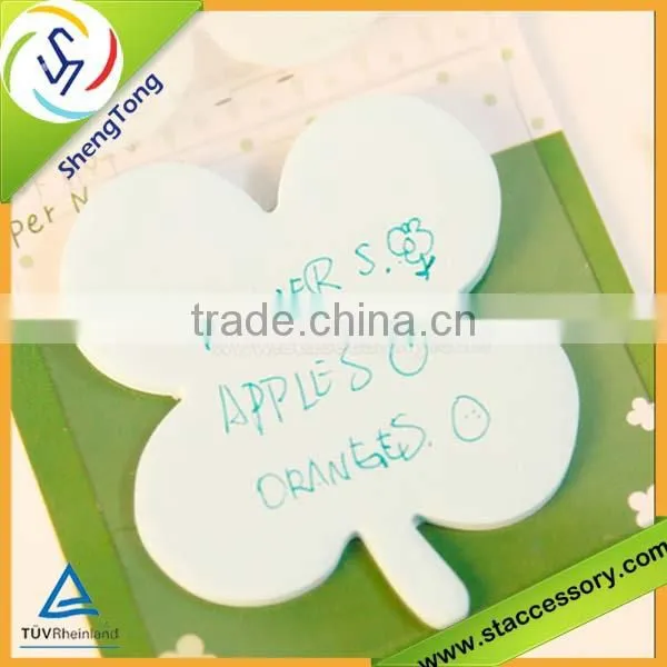 wholesale sticky note pad arrow sticky note