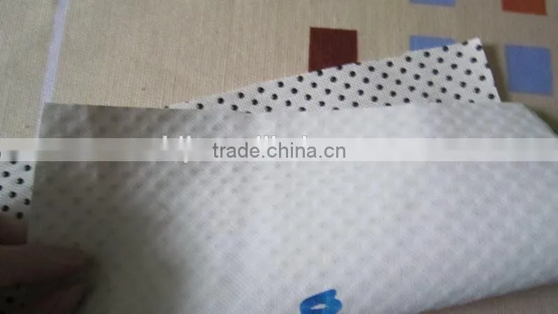 Tourmaline far infrared Spontaneous thermal fabric anti infrared fabric