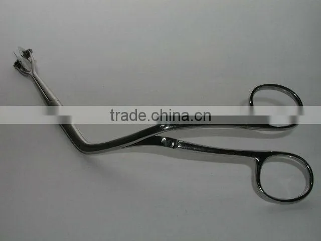 Dressing Operationg Scissors