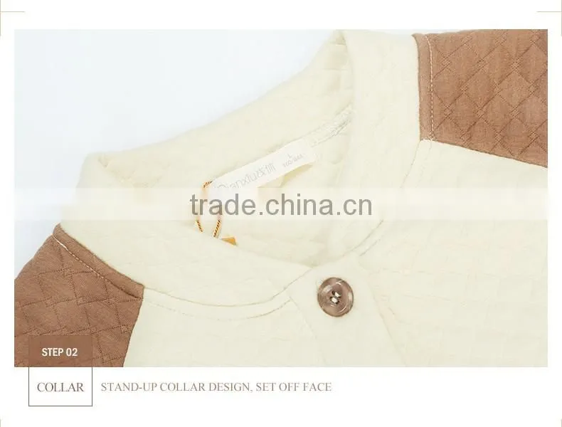 Factory outlets price Qianxiu winter warm ladies cotton pyjamas