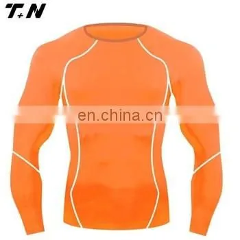 Sublimated rash guard manufacturer