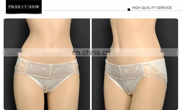 Bottom Price Graceful Sweet Girl Beautiful Underwear Sex Lingerie