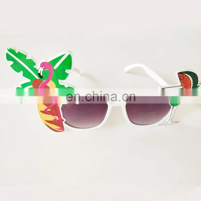 Carnival Party and hawaii Sunglasses