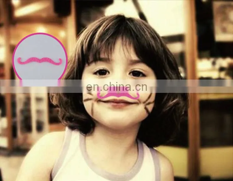 Halloween Stylish Mustaches Fake beard for sale