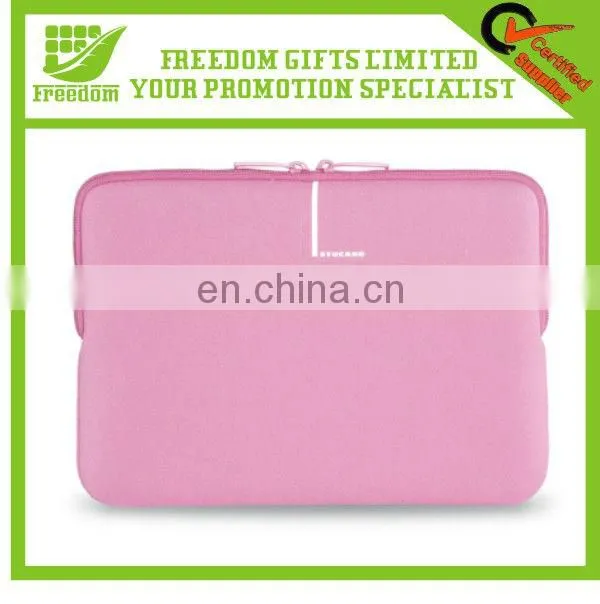 High Quality Custom Printed Leather Laptop Bags