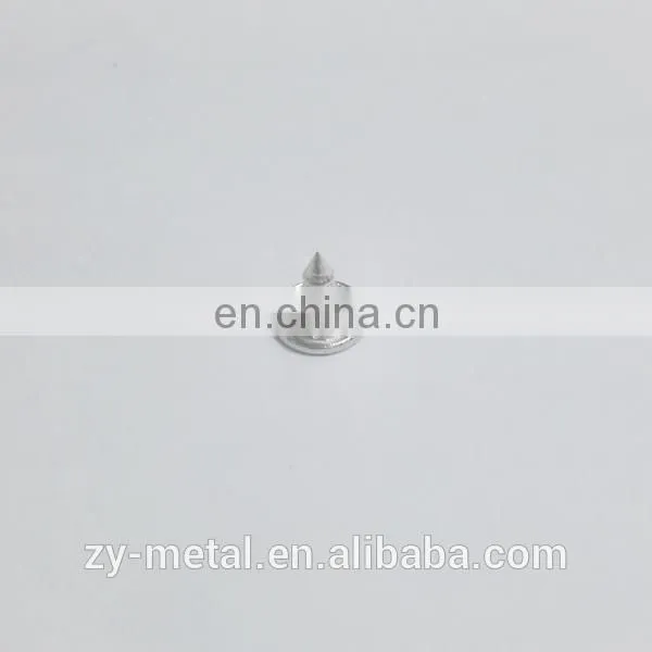 8.5mm jeans nails with thread