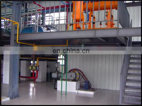 Super-critical Fluid Extraction