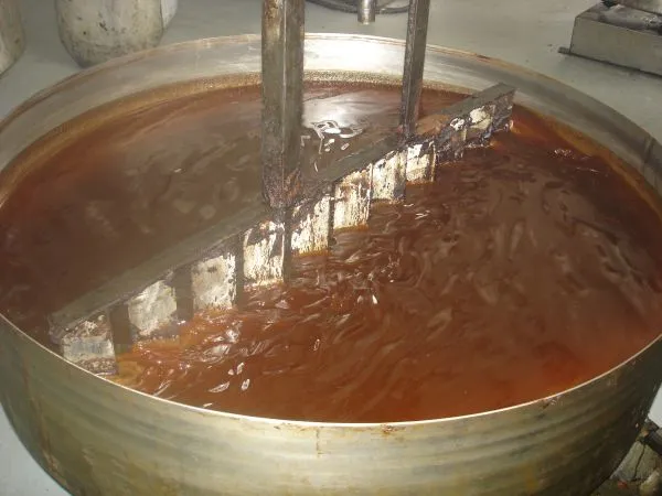 Shandong Sanfeng Sesame Oil Co.,Ltd company overview - view 2