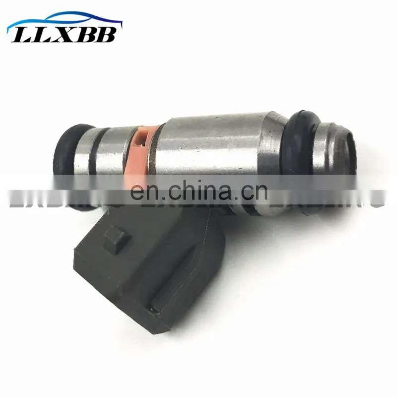 Fuel Injector Nozzle IWP099 For Peugeot Renault Clio Kangoo Express Thalia Twingo 50102102 0280158168