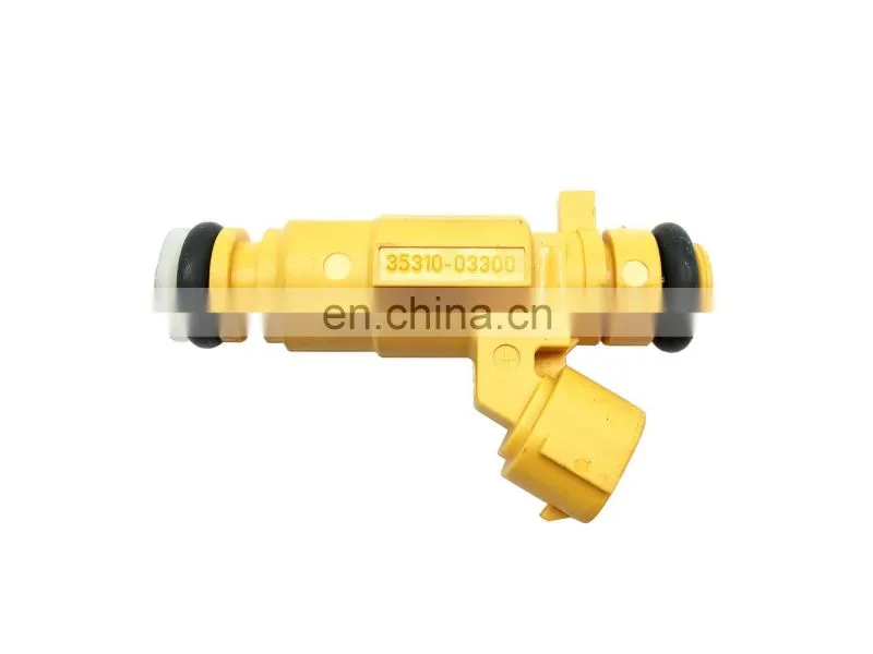 Fuel injector OEM 35310-03300 3531003300