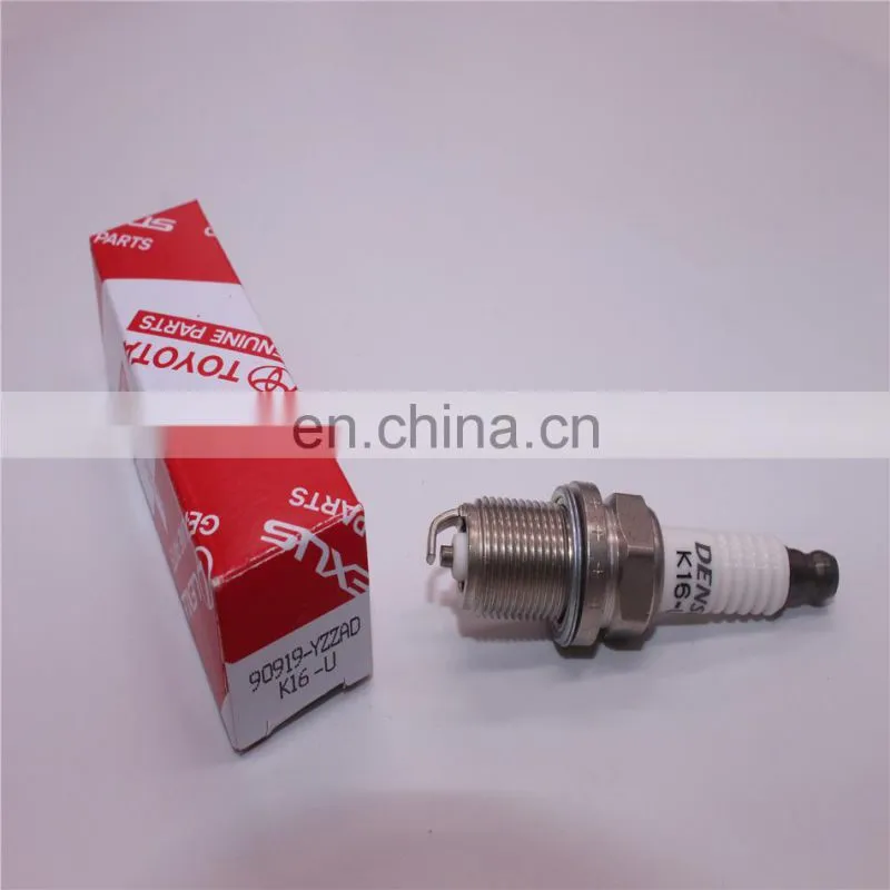 Japan Manufacturers Price IK20 IKH20 IK16 IK22 IT20 90919-YZZAD spark plugs