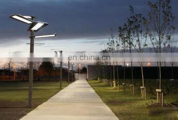 Faner factory directly sale good waterproof led street light outdoor IP65 lighting 120w street light