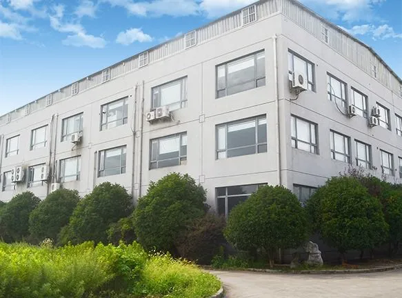 PEAK Instruments (Shanghai) Co.,Ltd company overview - view 1