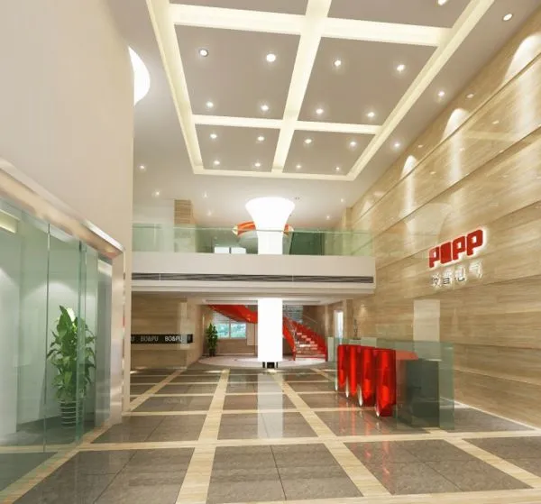 Yueqing Hoda Electrical Co.,ltd company overview - view 2