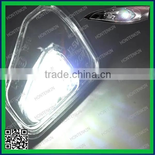 LED Side Mirror Puddle Lights No Error for Vw CC Scirocco