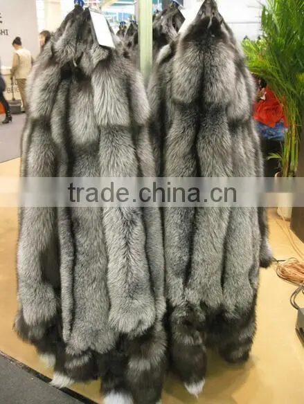 2015 Winter New Genuine Raccoon Fur