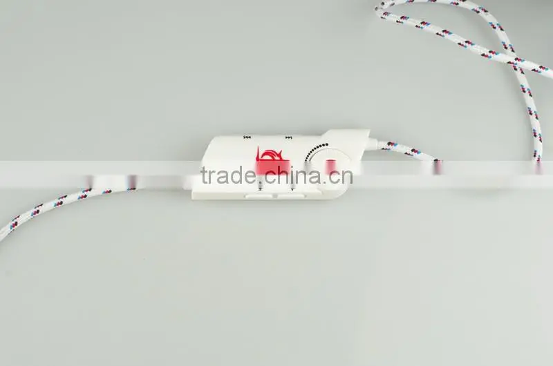 2016 china professional led light shininng gaming headset for ps 345