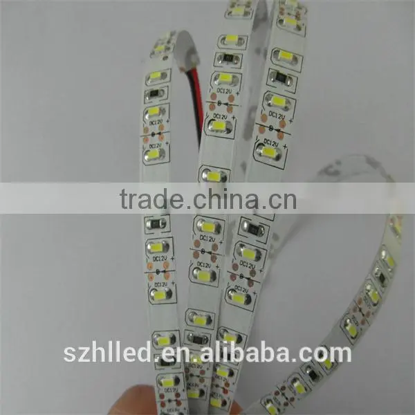 Top factory 3014 addressable rgb led strip 12v/24v 140led/m CE certification