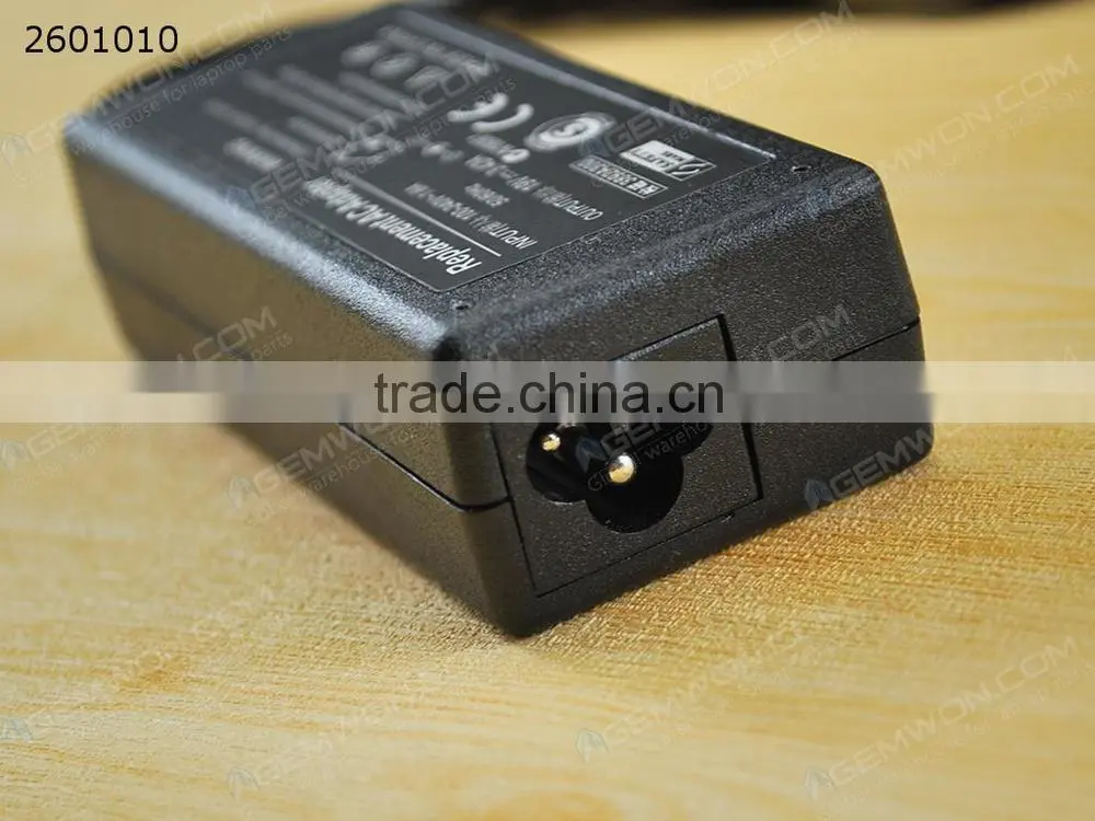 High Copy Laptop AC Power adapter for Asus 19V 3.42A
