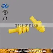 PU Foam Material Bulk Earplugs Sleeping Ear Plugs EM-214