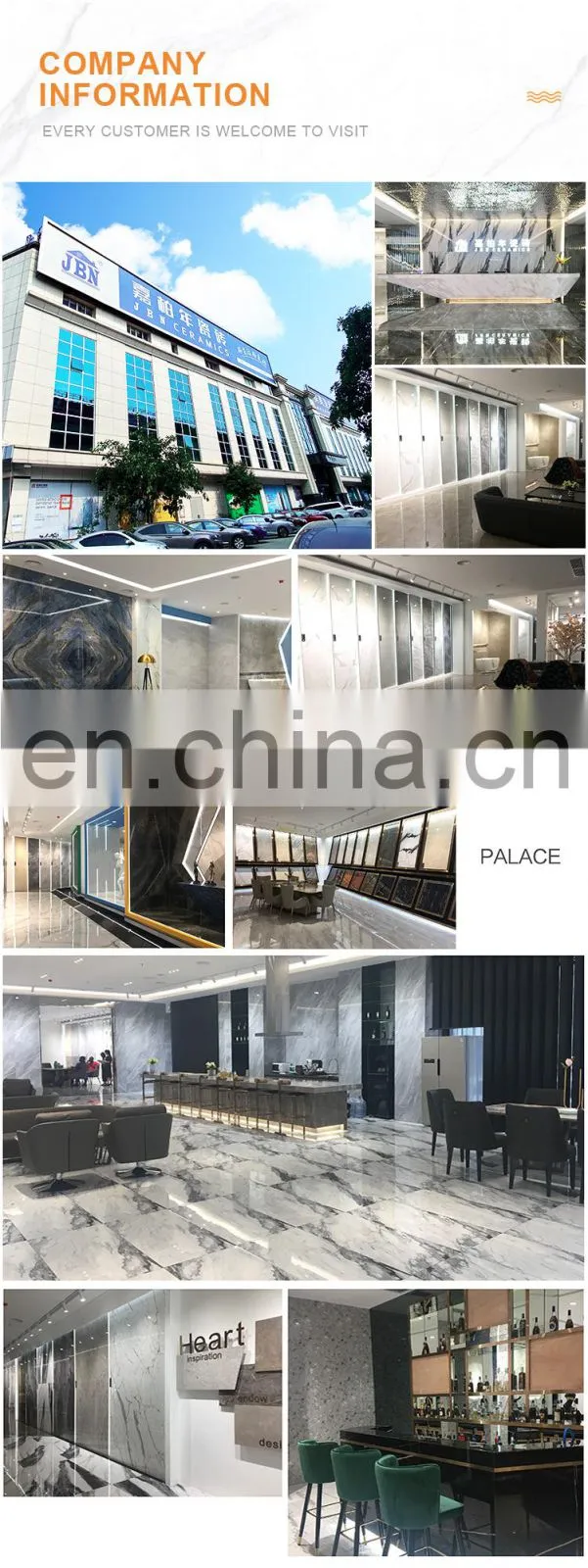 TD12000-1200x1200mm big size grey color Glazed porcelain tiles for wall and floor from FOSHAN