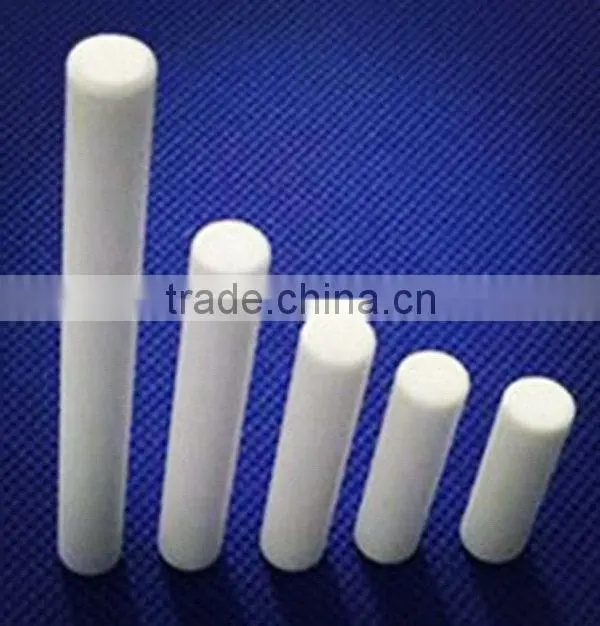 Top level hot sell corrosion resistance zirconia ceramic