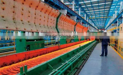 Cold rolled coil