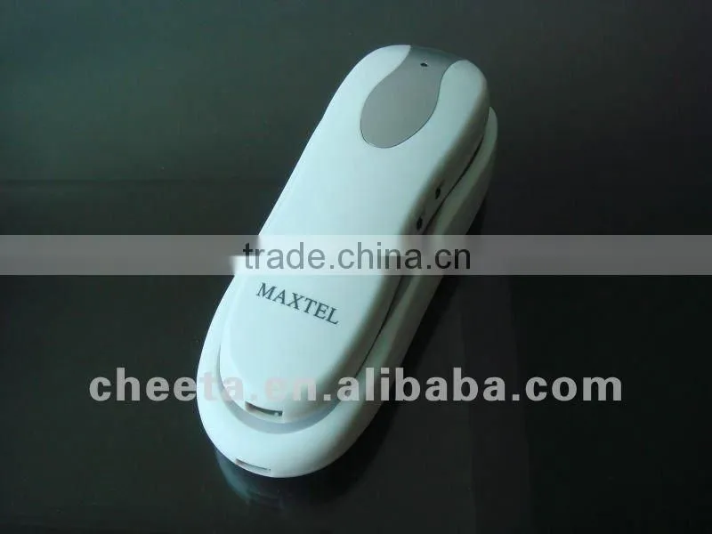Wall small telephone home use telephone