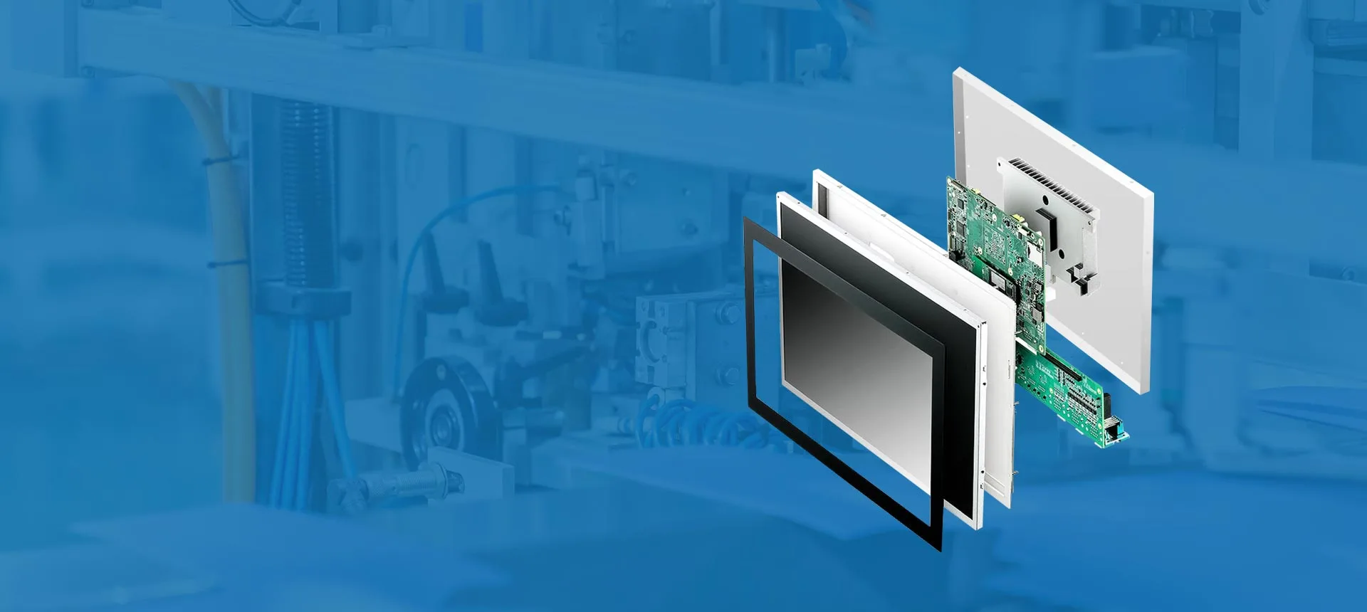 Kingtech Group Co., Ltd. company overview - view 1