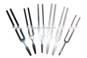 Full Body Tuner Kits Of Sound Healing Tuning Forks