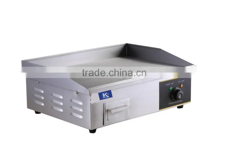 Electric Griddle DK-818