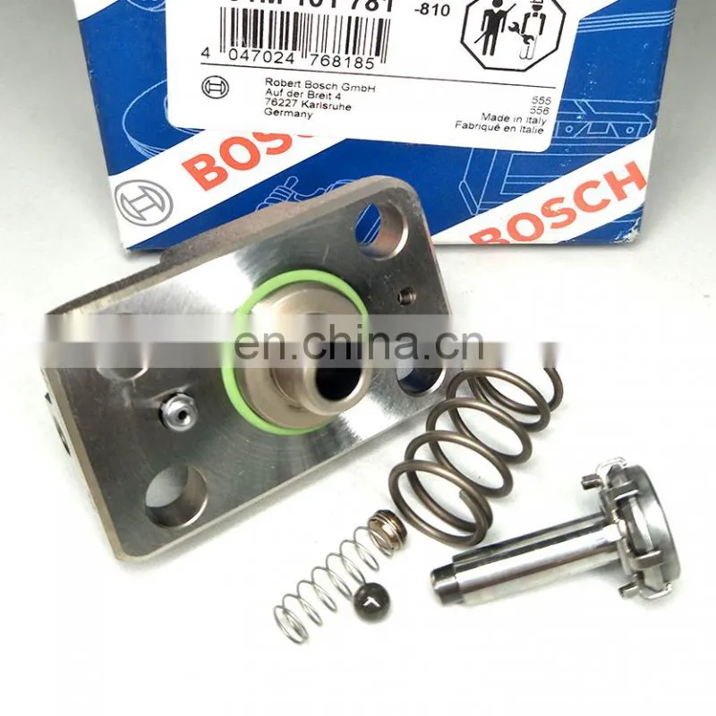 Hot selling diesel plunger F01M101781. F 01M 101 781 for injector 0445010169