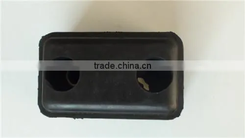 08309 Custom Rubber Buffer