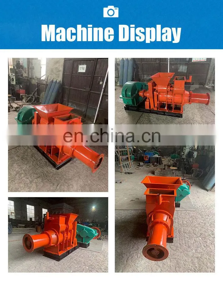 Vacuum Extruder For Clay Brick hand clay extruder pug mill clay vacuum extruder
